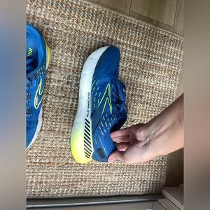 Brooks - glycerin GTs running shoes - men’s 11